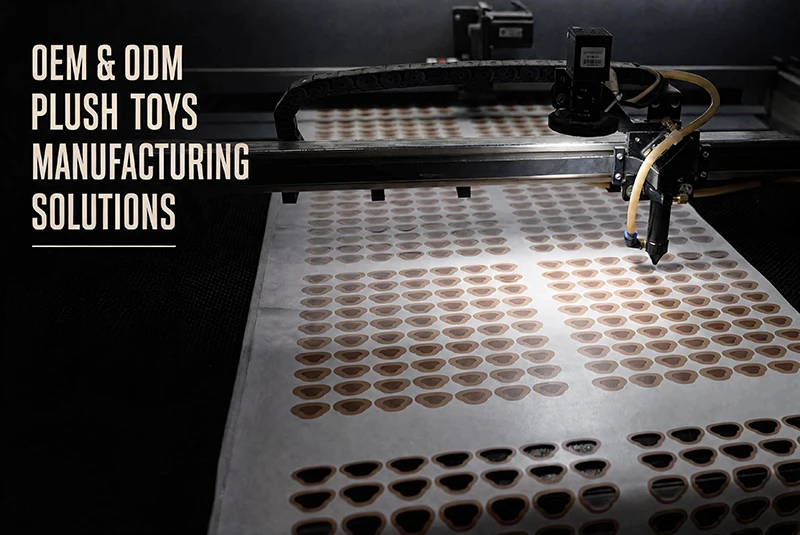OEM & ODM Plus Toy OEM & ODM Plus Toy